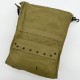 Musette infirmier US WWII originale