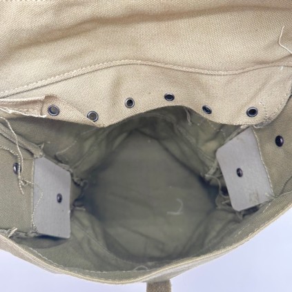 Musette infirmier US WWII originale