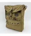 Musette médicale d'occasion US WWII