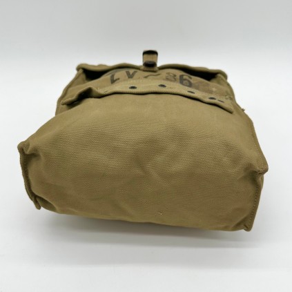 Musette médicale d'occasion US WWII