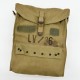 Musette médicale d'occasion US WWII