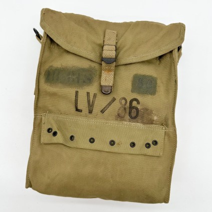 Musette médicale d'occasion US WWII