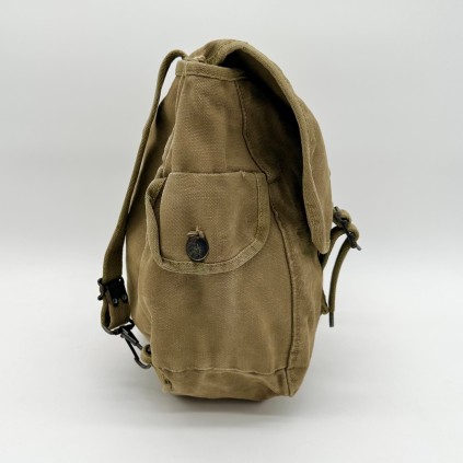 Musette US M-1936, M36 d'origine deuxième guerre