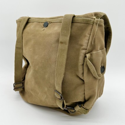 Musette US M-1936, M36 d'origine deuxième guerre