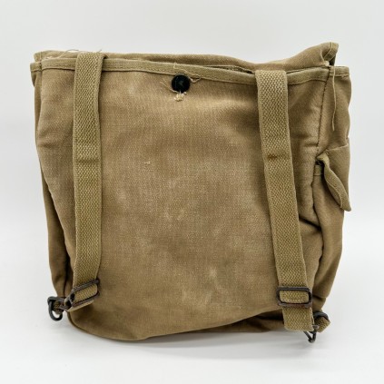 Musette US M-1936, M36 d'origine deuxième guerre