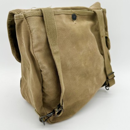 Musette US M-1936, M36 d'origine deuxième guerre