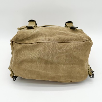 Musette US M-1936, M36 d'origine deuxième guerre