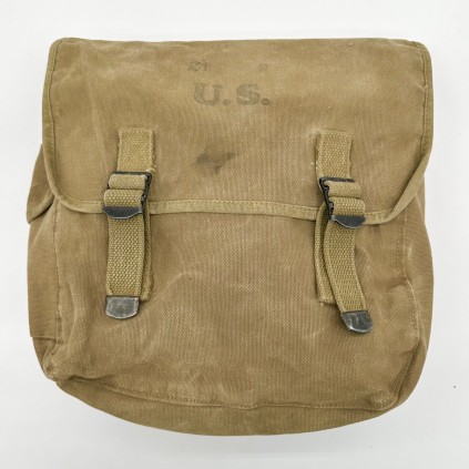 Musette M36 WW2