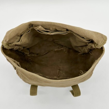 Musette US M-1936, M36 d'origine deuxième guerre