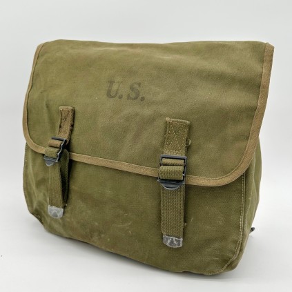 Musette M36 MYRNA SHOE INC 1944