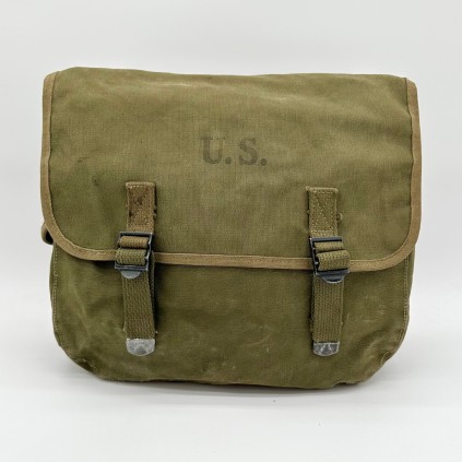 Musette M36 MYRNA SHOE INC 1944