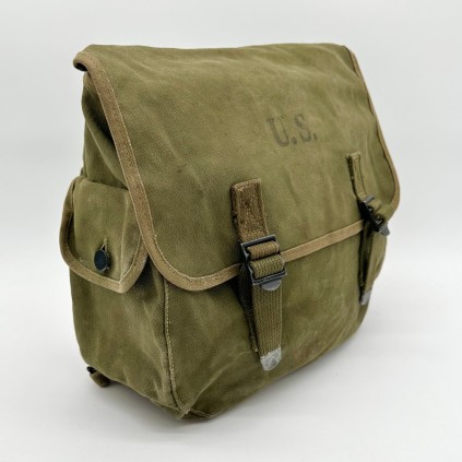 Musette M36 MYRNA SHOE INC 1944