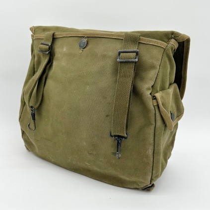 Musette M36 MYRNA SHOE INC 1944