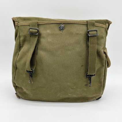 Musette M36 MYRNA SHOE INC 1944