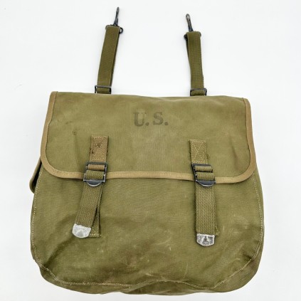 Musette M36 MYRNA SHOE INC 1944