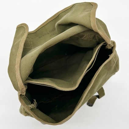 Musette M36 MYRNA SHOE INC 1944