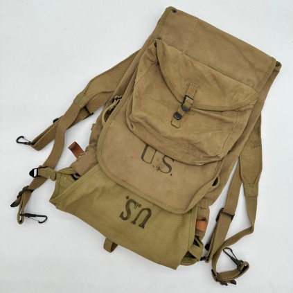 Havresac M28 FELT NOVELTY MFG Co 42