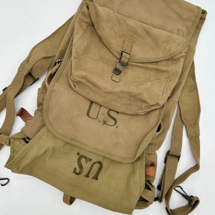 Havresac M28 FELT NOVELTY MFG Co 42