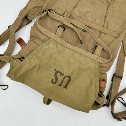 Havresac M28 FELT NOVELTY MFG Co 42