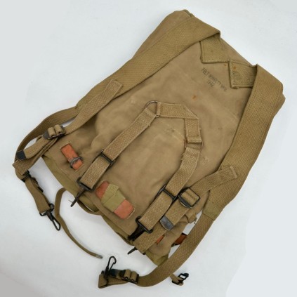 Havresac M28 FELT NOVELTY MFG Co 42