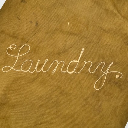 Sac a vêtements pour soldat US