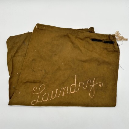 sac pour effets soldat