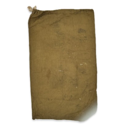 Sac a vêtements pour soldat US