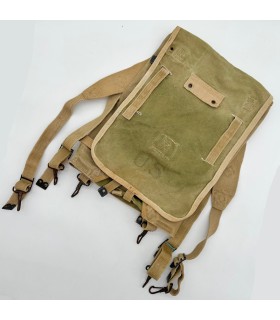 Havresac M28 BAGCRAFT British Made 1944
