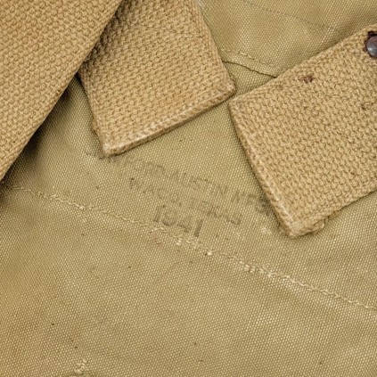 Havresac CrawFord-Austin MFG 1941