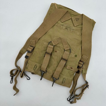 Sac GI US WWII