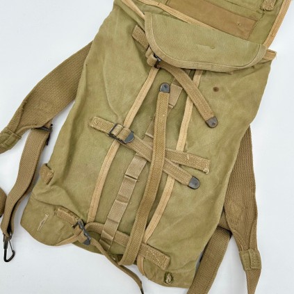 Havresac M1928 indianapolis 1942