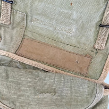 Havresac M1928 indianapolis 1942