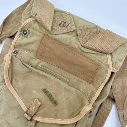 Havresac M1928 indianapolis 1942