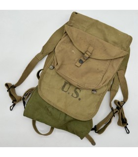 Havresac M1928 FRY PROD. Inc 1942