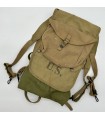 Havresac M1928 FRY PROD. Inc 1942