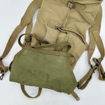 Havresac M1928 FRY PROD. Inc 1942