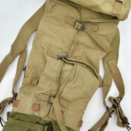 Havresac M1928 FRY PROD. Inc 1942