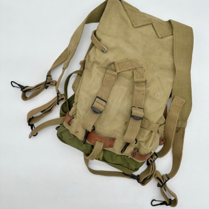 Havresac M1928 FRY PROD. Inc 1942