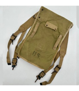 Havresac british made WW2