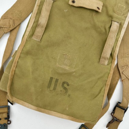 Havresac M28 BRITISH MADE