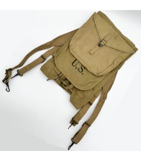 Havresac M28 WW2