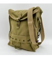 Sacoche Médicale US WWII originale OD3