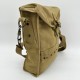 Sacoche infirmier US WWII originale OD3