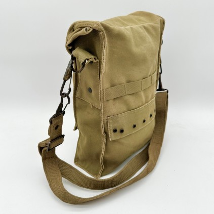 Sacoche infirmier US WWII originale OD3