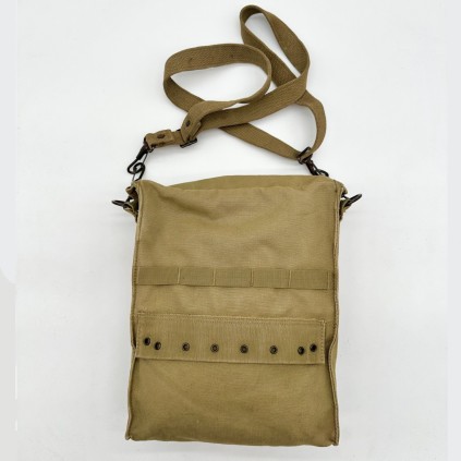 Sacoche infirmier US WWII originale OD3