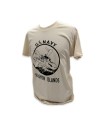 Tee shirt homme solomon islands reproduction ww2