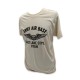 Tee shirt homme army air base salt lake city utah, reproduction