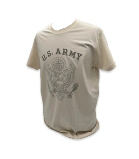 Tee-shirt US Army WWII