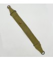 Sangle pour musette M36 originale datée 1942