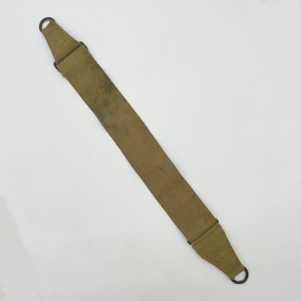 Sangle pour musette M1936 originale datée 1943